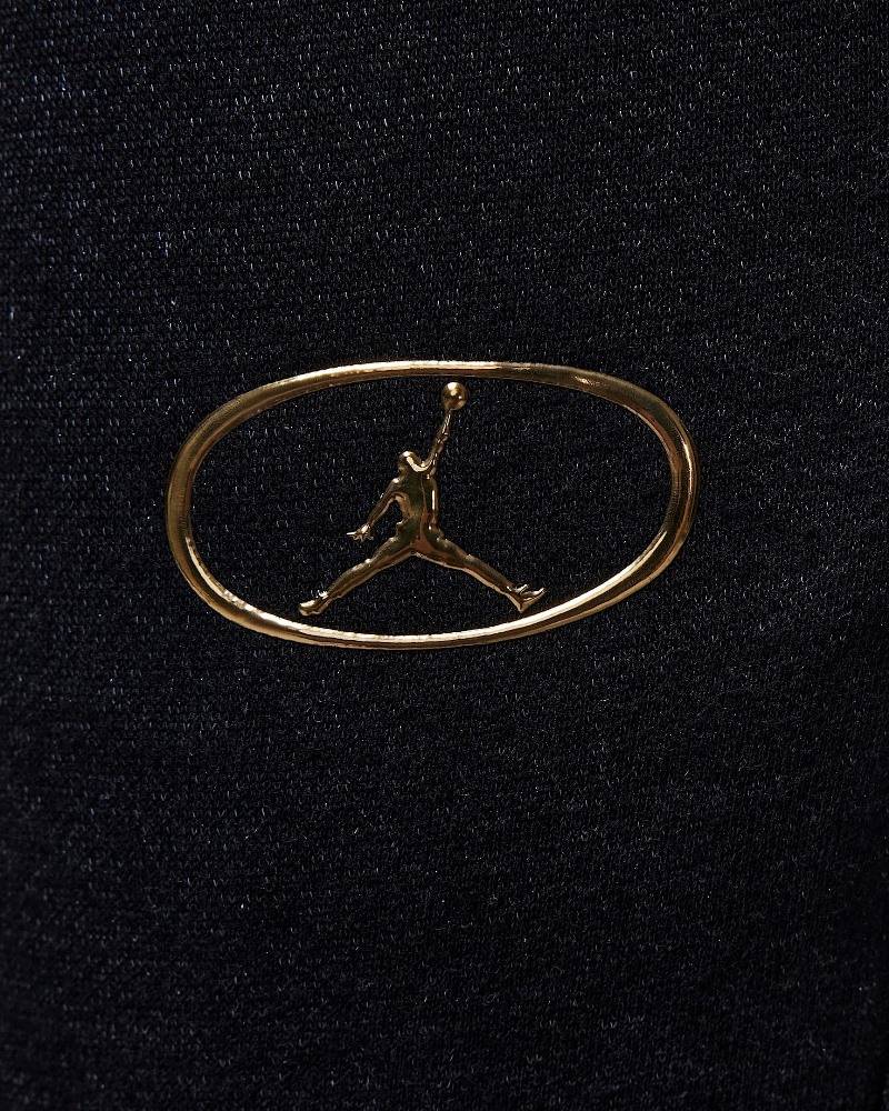 NIKE JORDAN GIRLS 1ST BABY BLUE PANT
