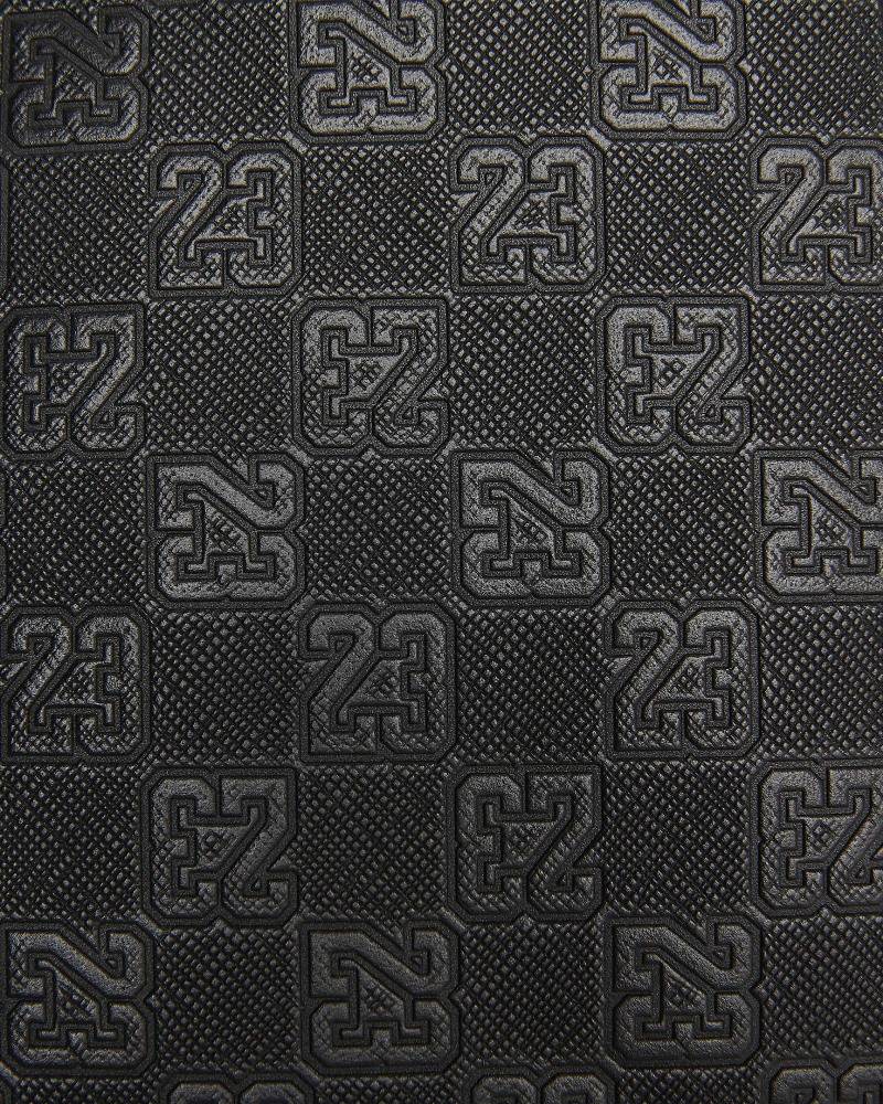 NIKE JORDAN MONOGRAM SLING BAG