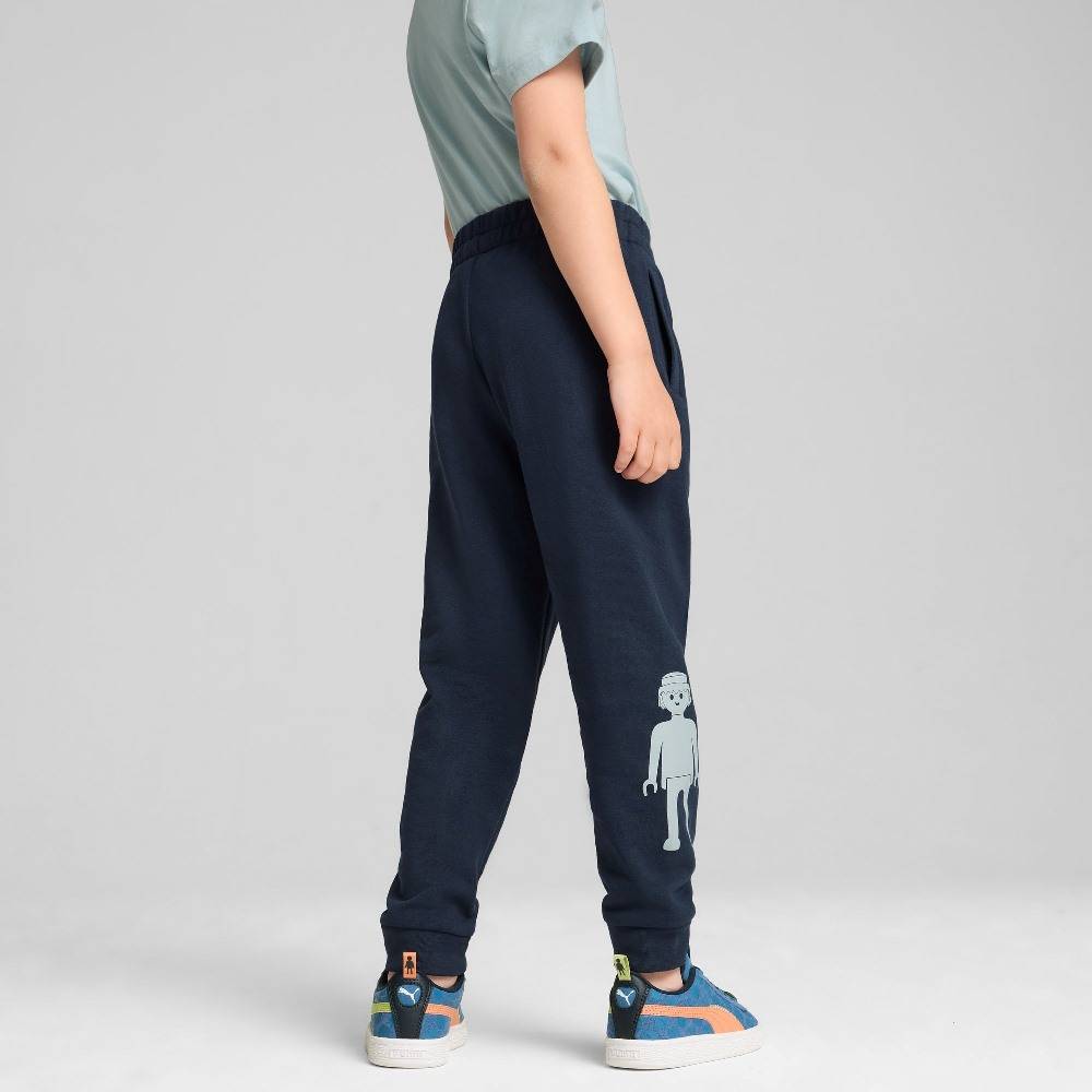 PUMA X PLAYMOBIL SWEATPANTS TR
