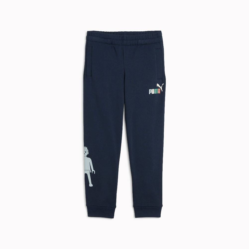 PUMA X PLAYMOBIL SWEATPANTS TR
