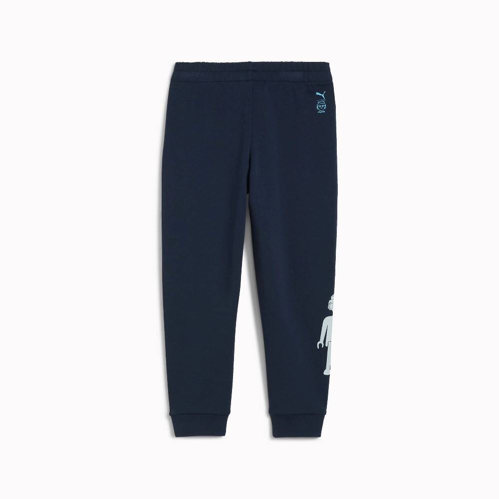 PUMA X PLAYMOBIL SWEATPANTS TR