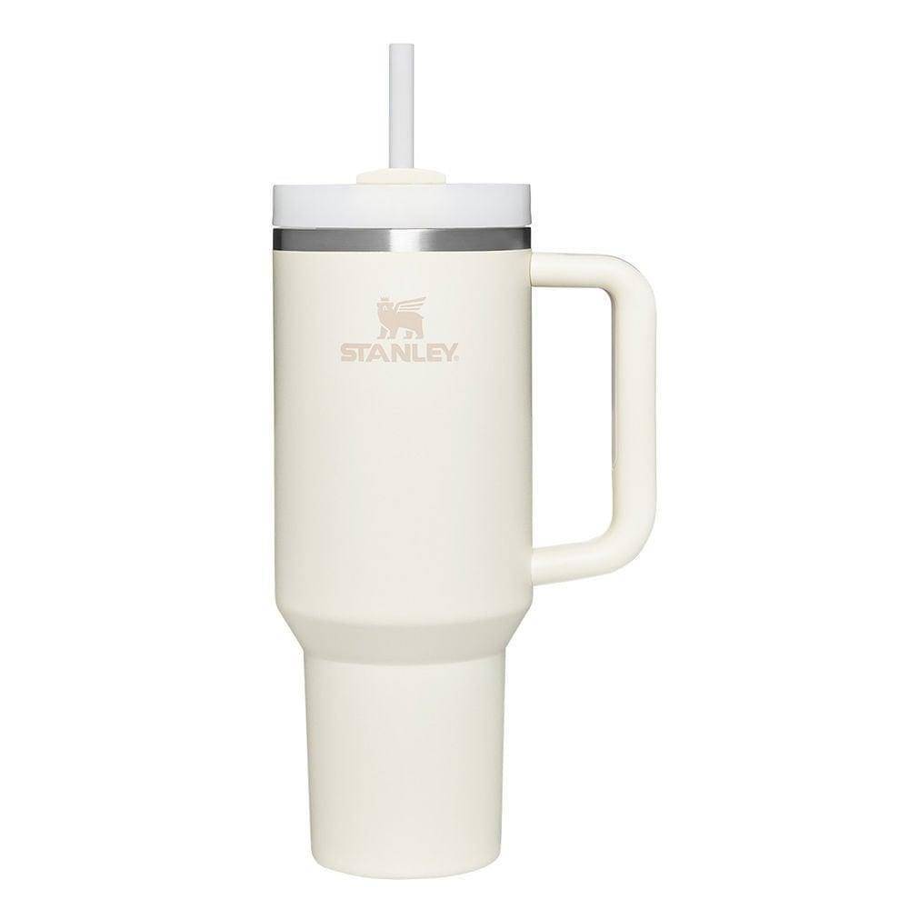 STANLEY QUENCHER H2.O FLOWSTATE™ TUMBLER 1.2L - 7 HOURS HOT | 11 HOURS COLD | 48