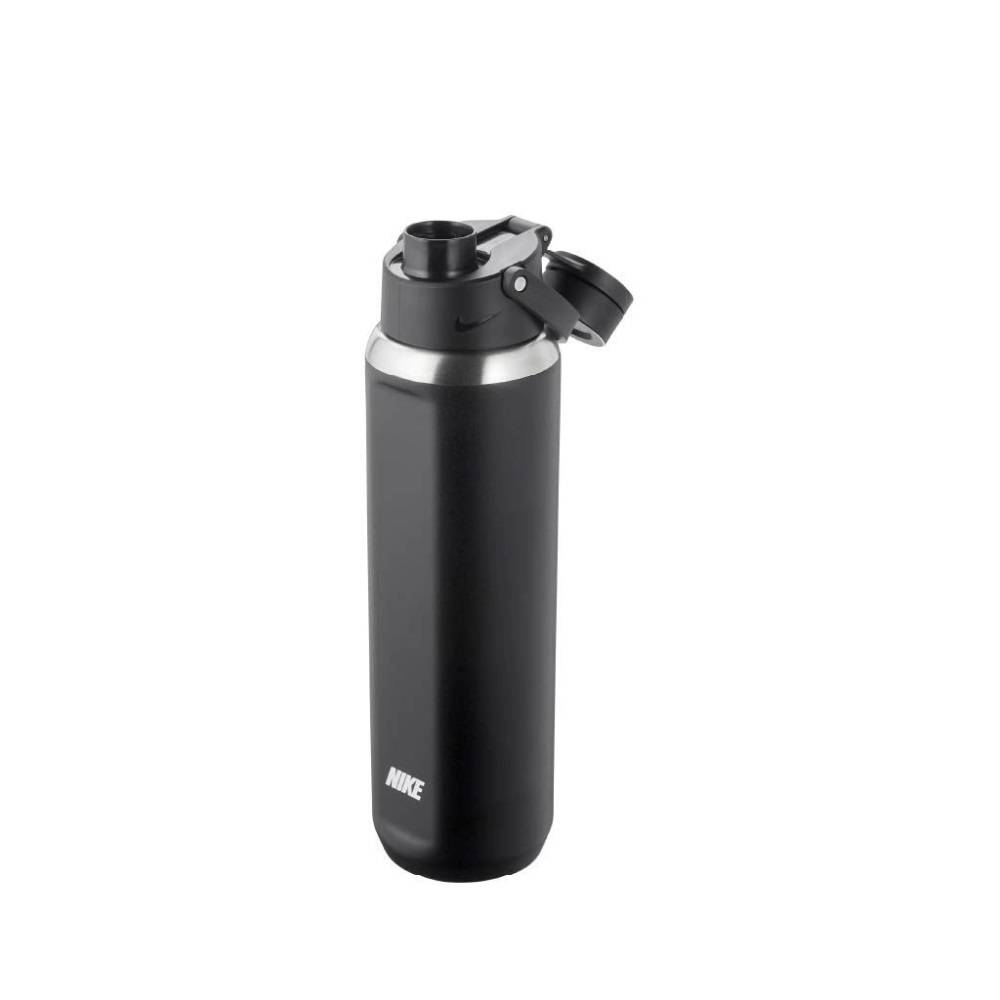 NIKE STAINLESS STEEL RECHARGE CHUG BOTTLE 24 OZ (710 ML)