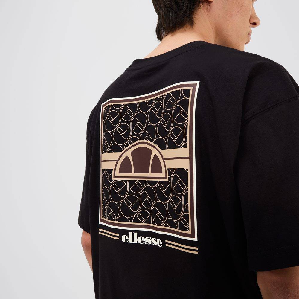 ELLESSE SARTORIA PEROLI TEE