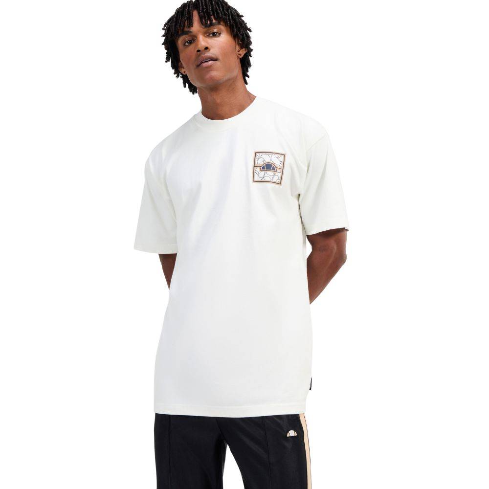 ELLESSE SARTORIA PEROLI TEE