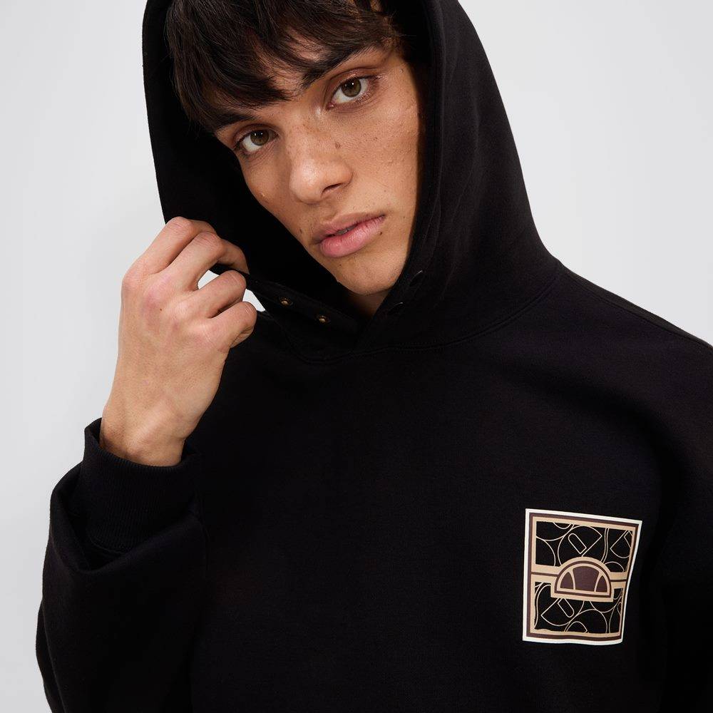 ELLESSE SARTORIA BARELI OH HOODY