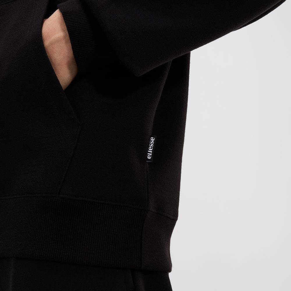 ELLESSE SARTORIA BARELI OH HOODY