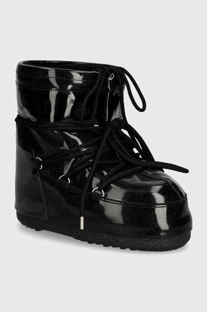 MOON BOOT ICON LOW QUILT
