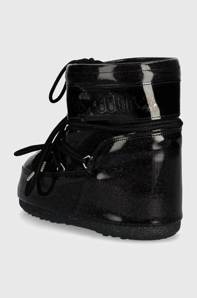 MOON BOOT ICON LOW QUILT
