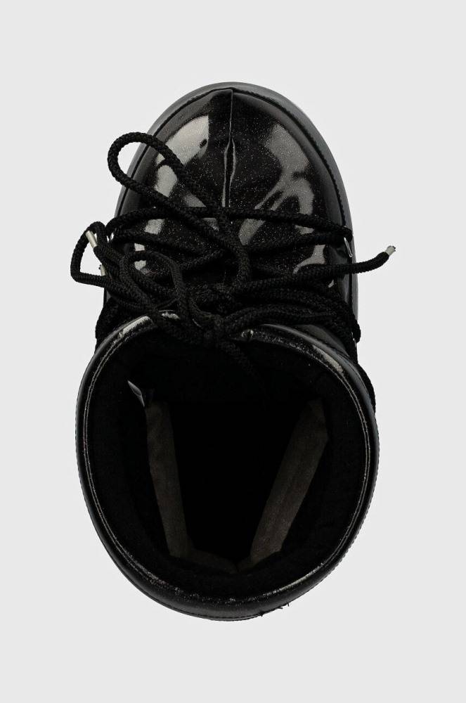MOON BOOT ICON LOW QUILT