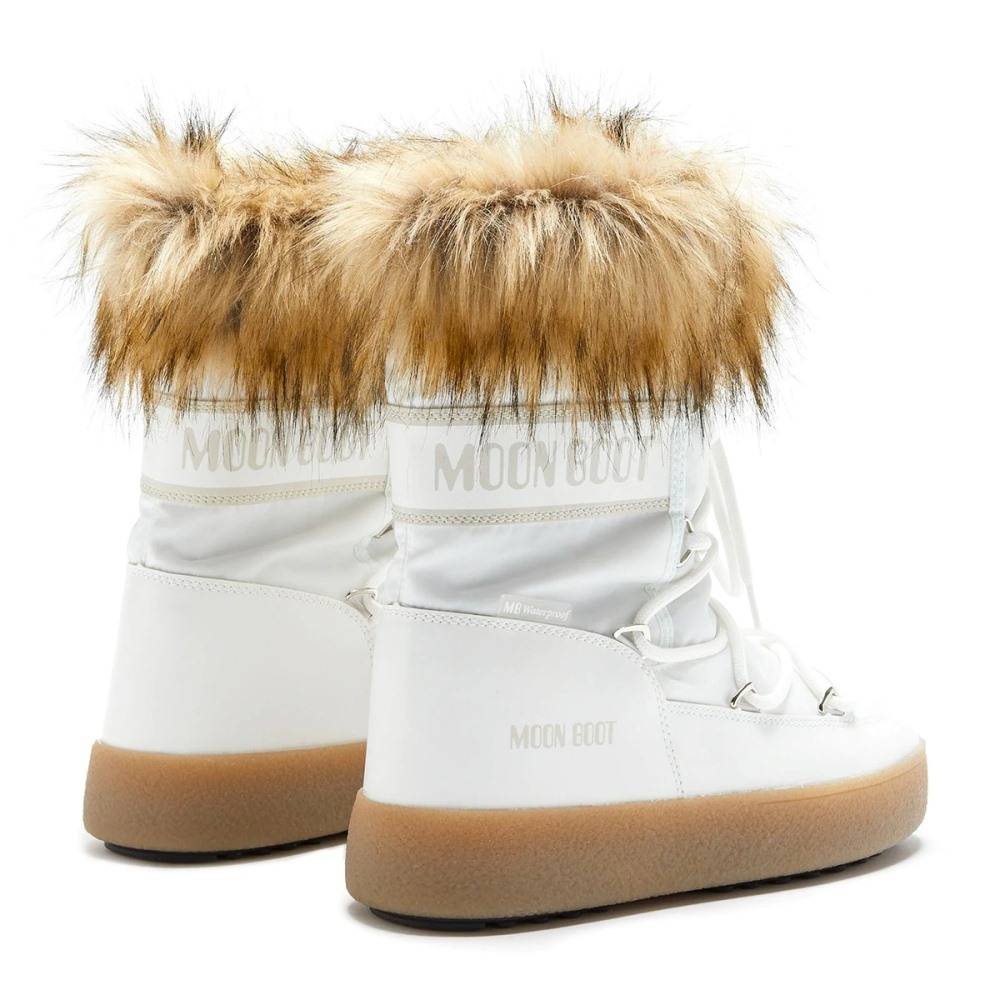 MOON BOOT LTRACK MONACO LOW
