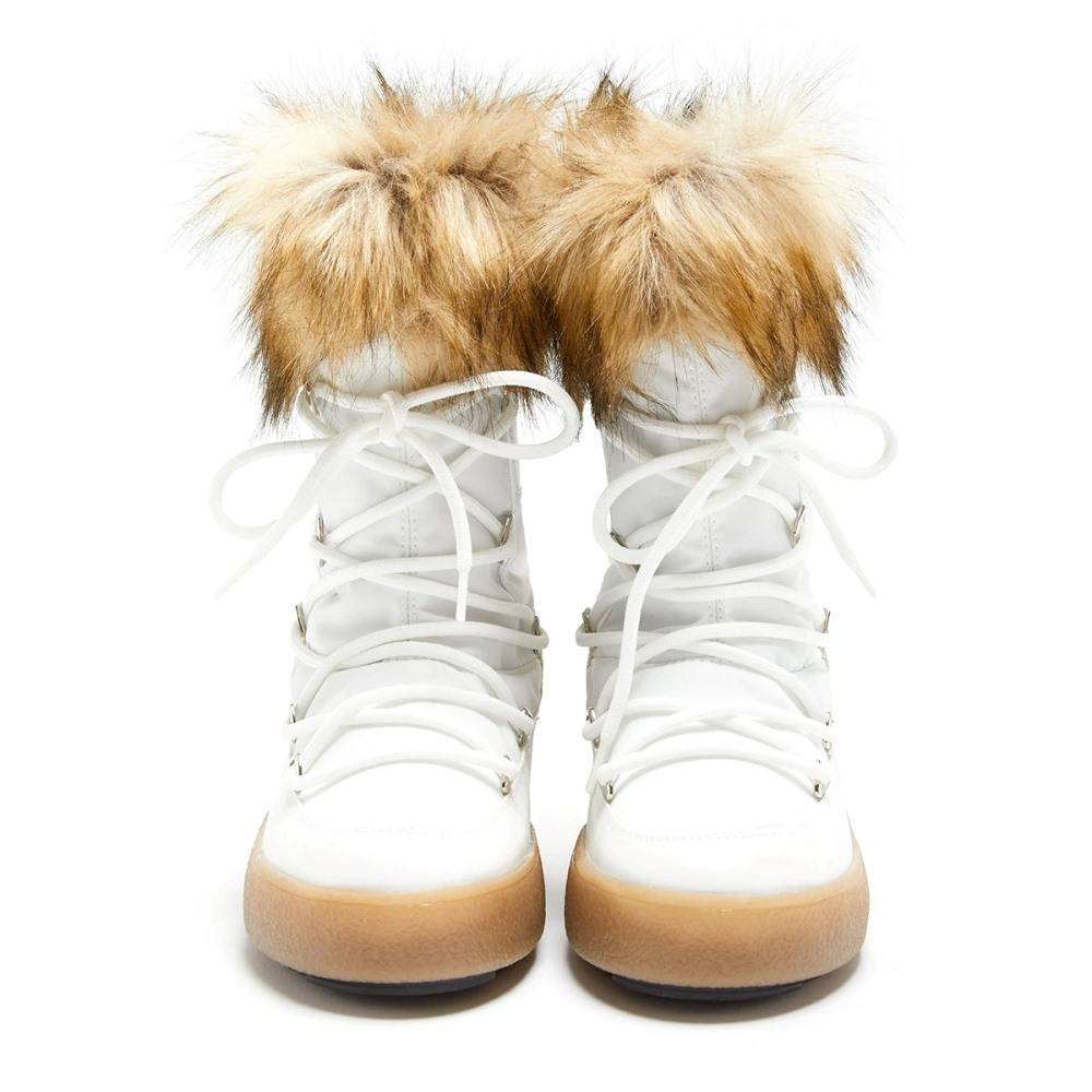 MOON BOOT LTRACK MONACO LOW