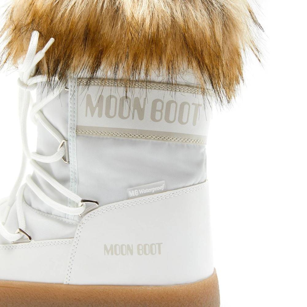 MOON BOOT LTRACK MONACO LOW