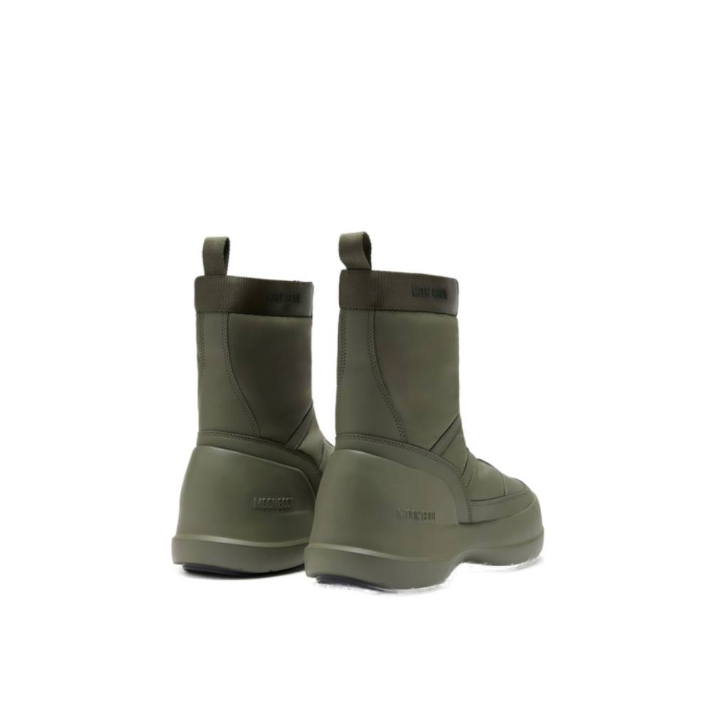 MOON BOOT LUNA ZIP BOOT