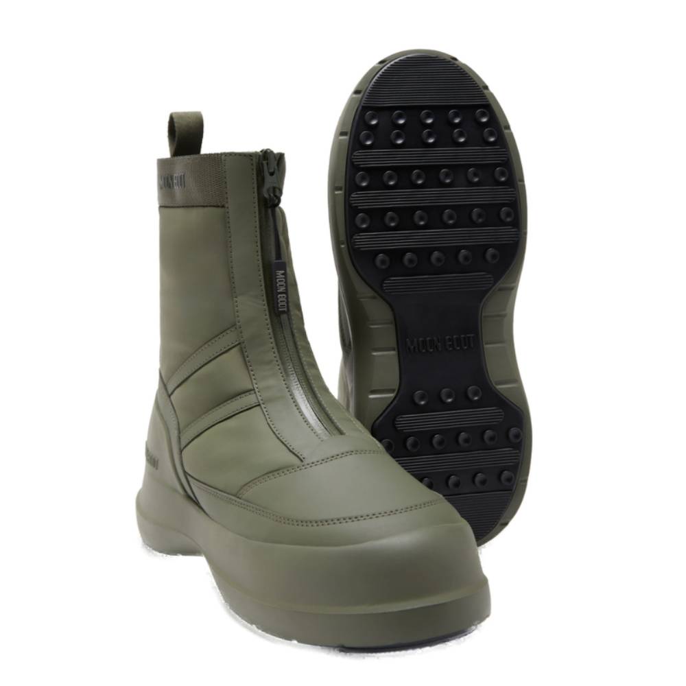 MOON BOOT LUNA ZIP BOOT