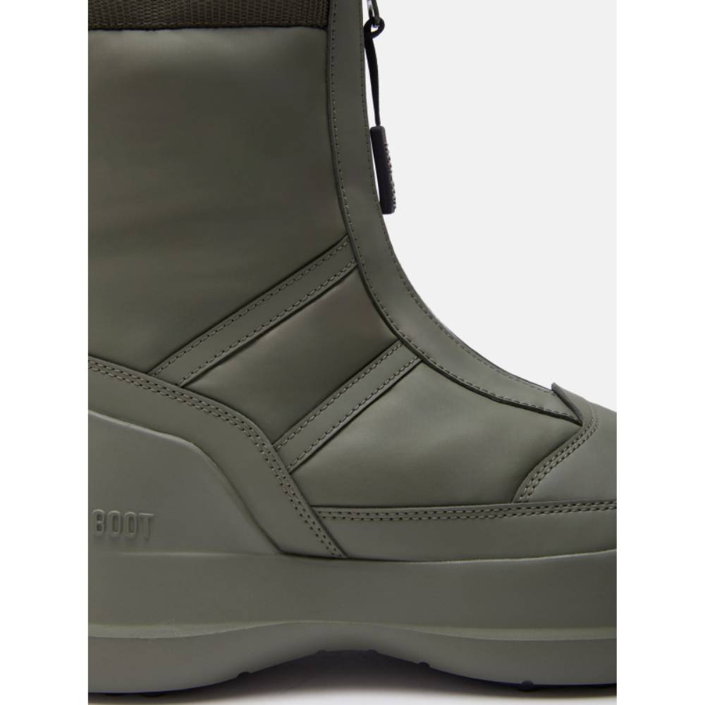 MOON BOOT LUNA ZIP BOOT
