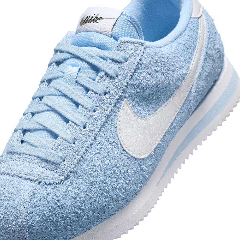 NIKE WOMENS CORTEZ VINTAGE