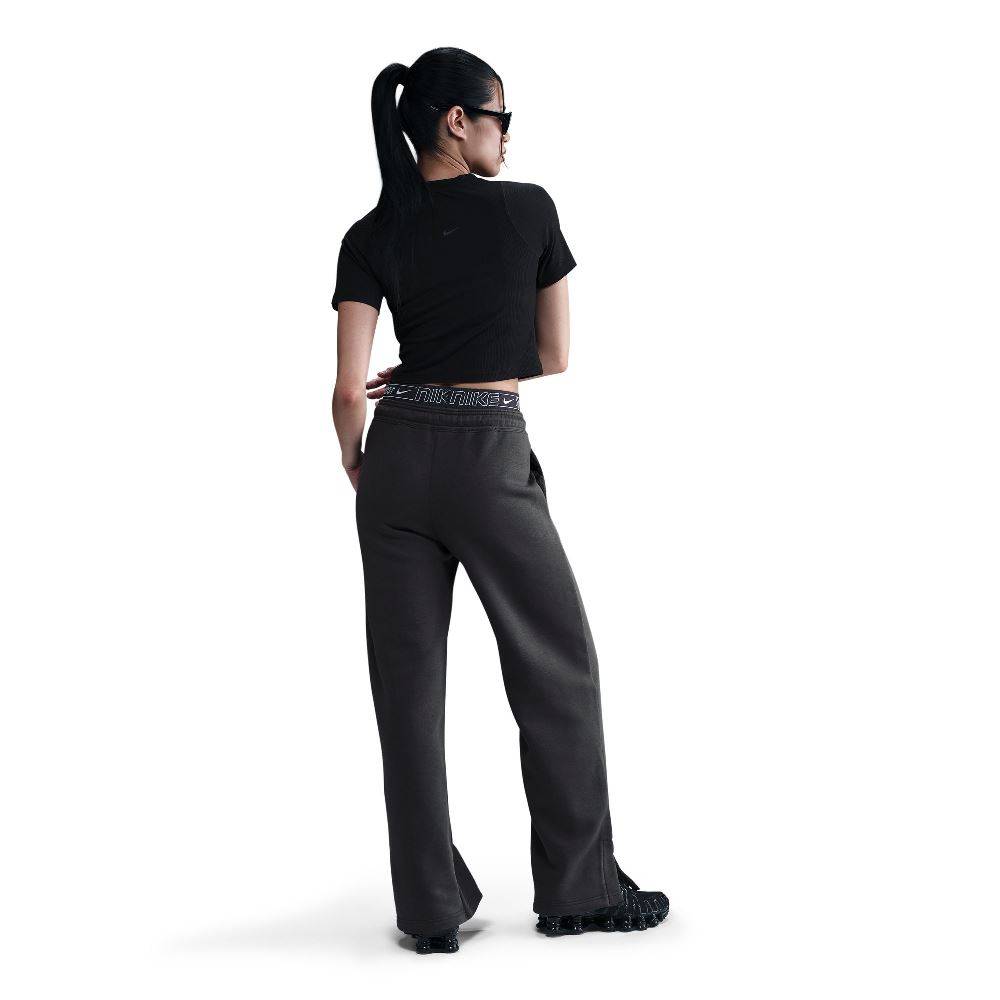 NIKE NSW PHOENIX WOMENS HI-WAISTED FLEECE PANT