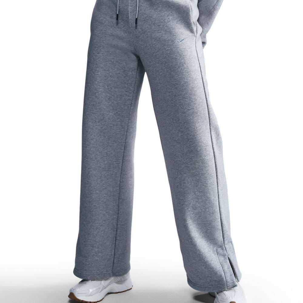 NIKE NSW PHOENIX WOMENS HI-WAISTED FLEECE PANT