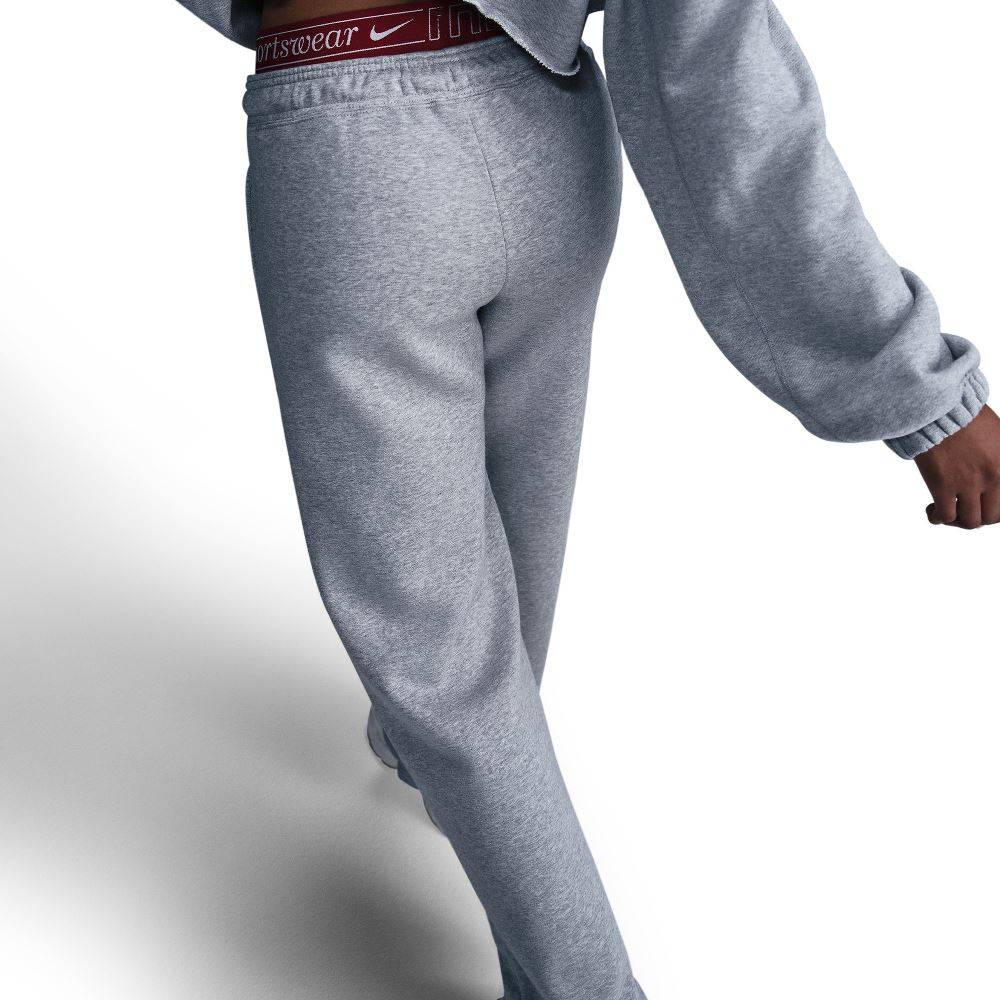 NIKE NSW PHOENIX WOMENS HI-WAISTED FLEECE PANT