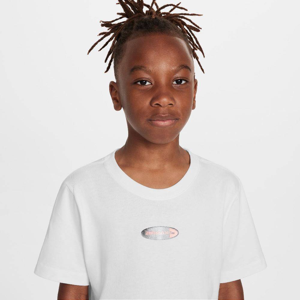 NIKE KIDS NSW TEE FTW