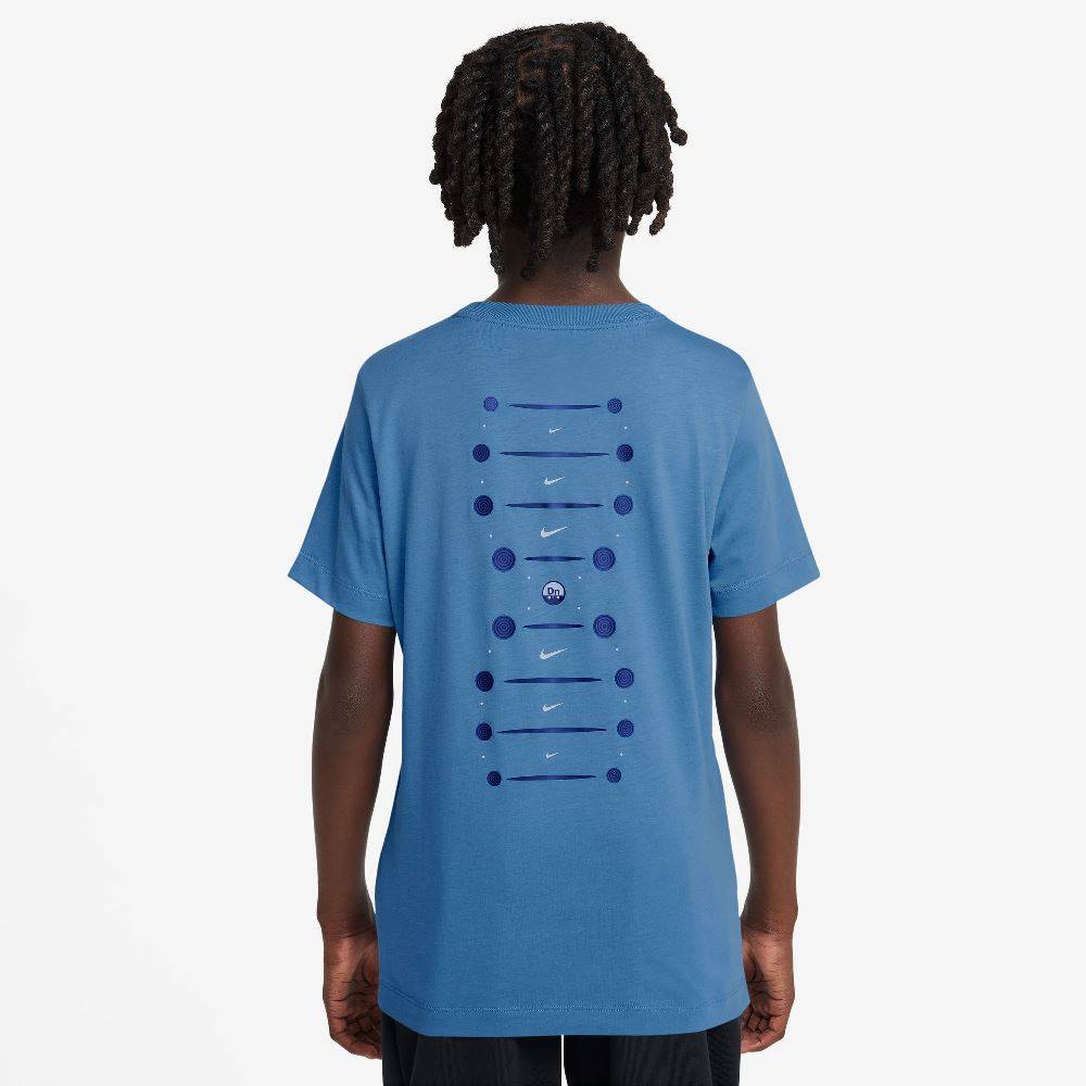 NIKE KIDS NSW TEE FTW