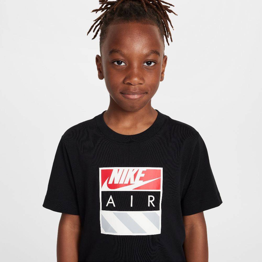 NIKE KIDS AIR TEE