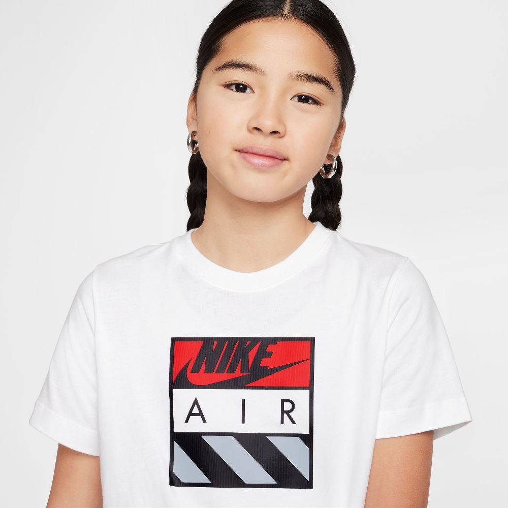 NIKE KIDS AIR TEE