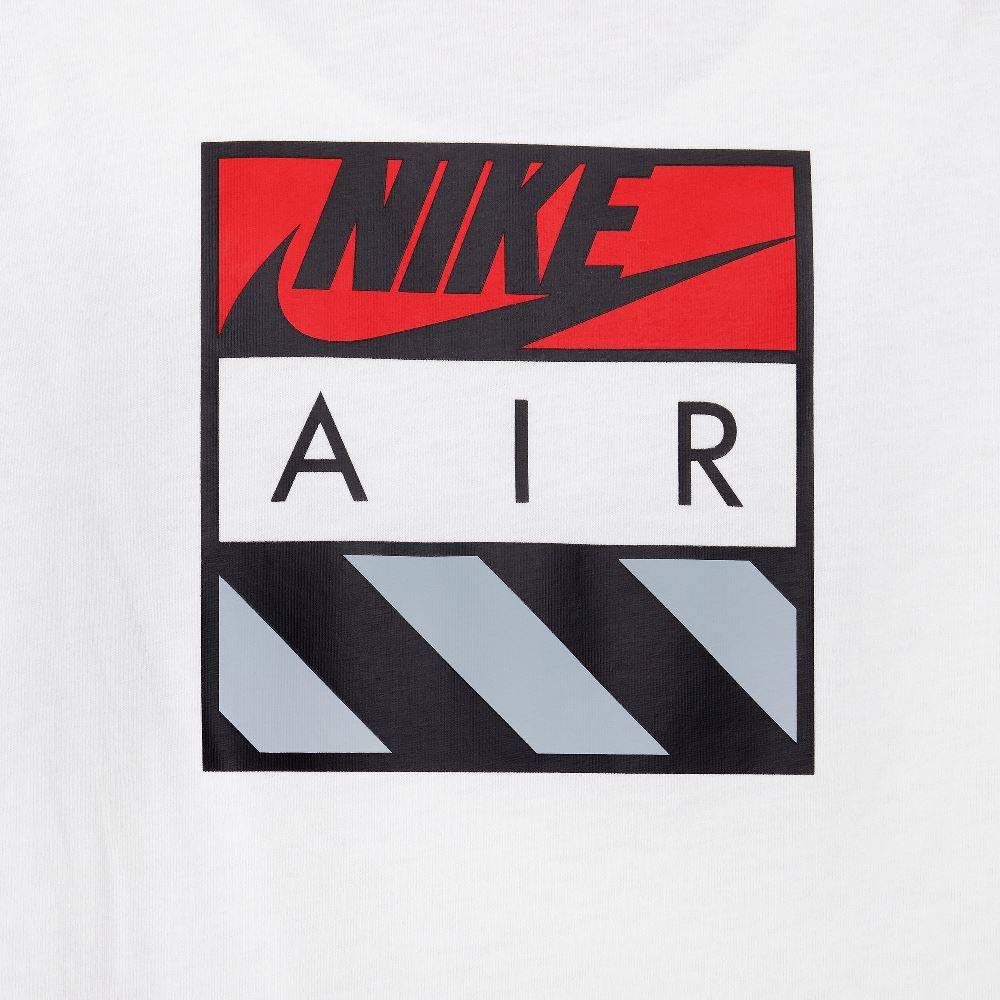 NIKE KIDS AIR TEE