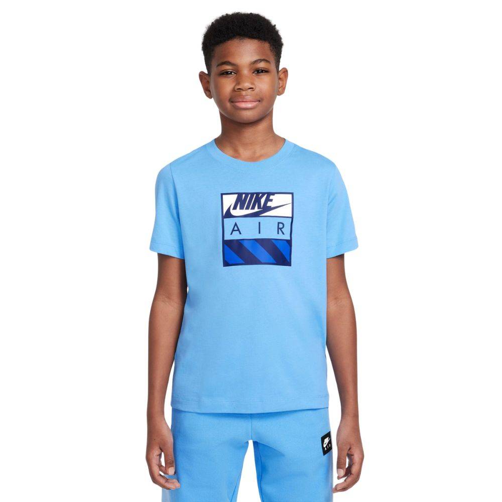 NIKE KIDS AIR TEE