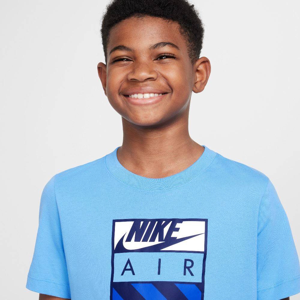 NIKE KIDS AIR TEE