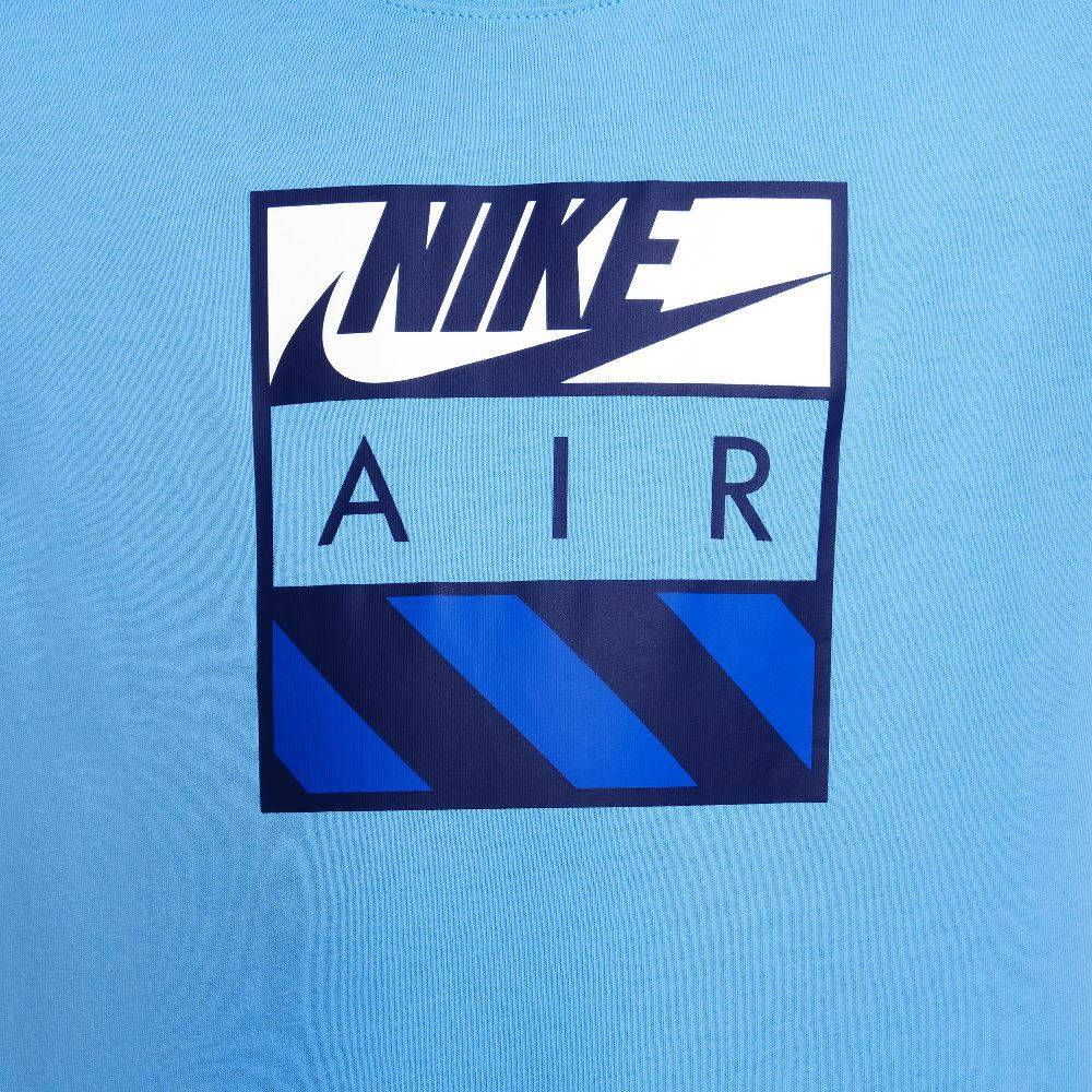 NIKE KIDS AIR TEE