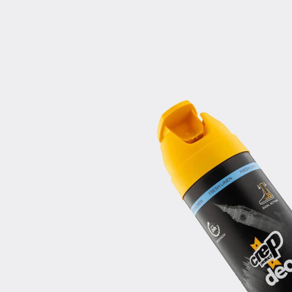 CREP SNEAKERS DEODORISER - FRESH LINEN