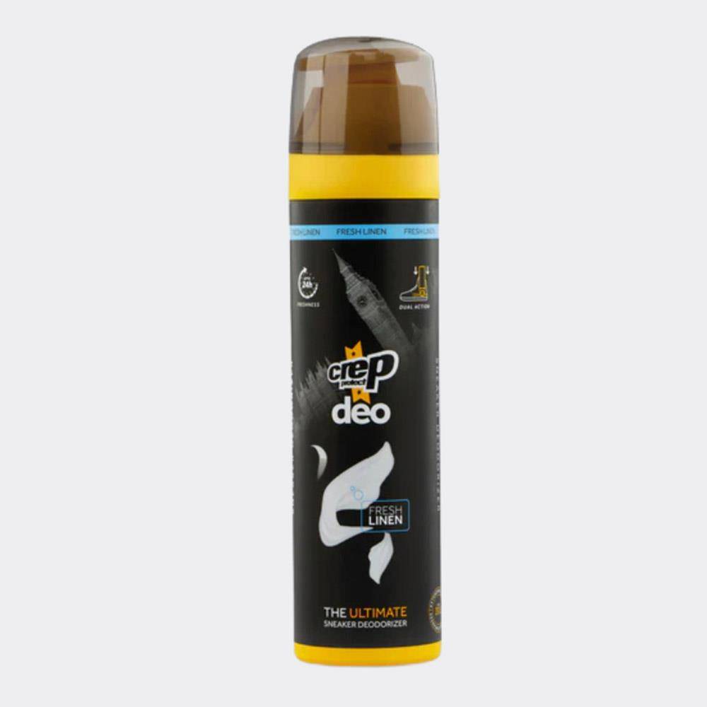 CREP SNEAKERS DEODORISER - FRESH LINEN