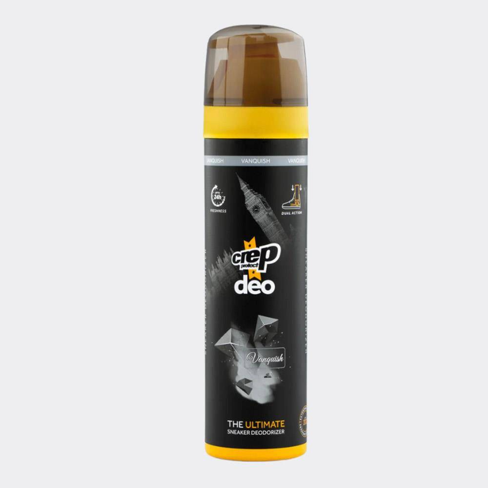 CREP SNEAKERS DEODORISER - VANQUISH
