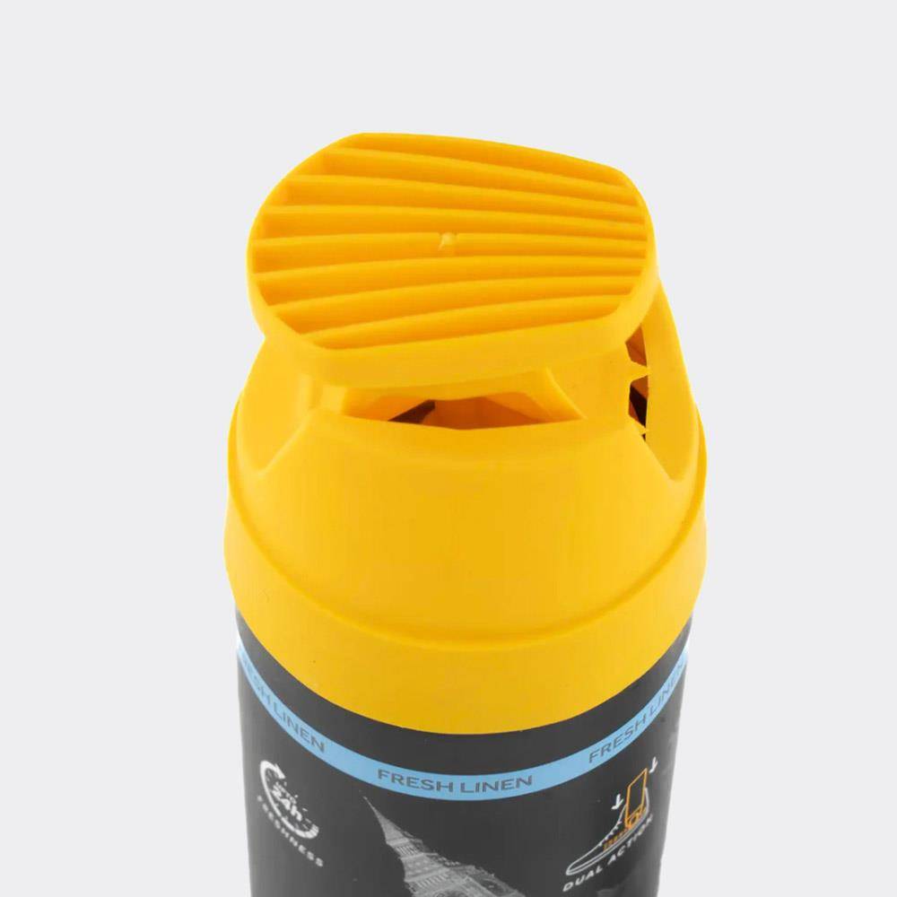 CREP SNEAKERS DEODORISER - VANQUISH