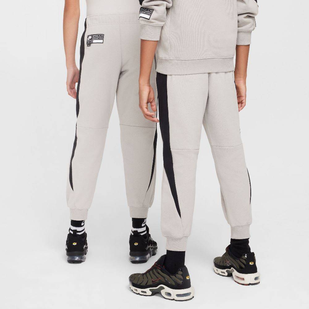 NIKE AIR KIDS FLEECE JOGGER