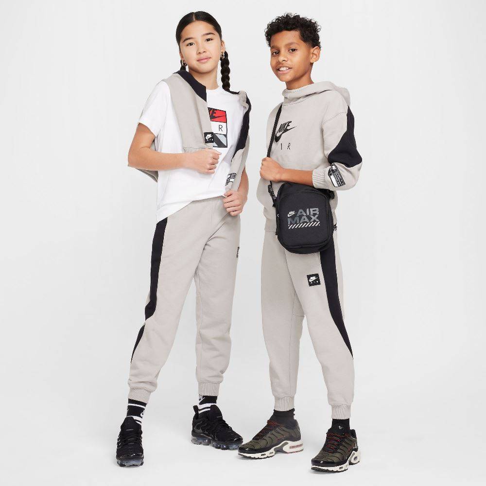 NIKE AIR KIDS FLEECE JOGGER