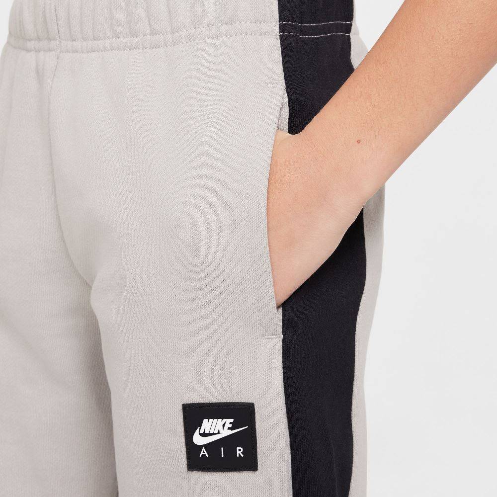 NIKE AIR KIDS FLEECE JOGGER