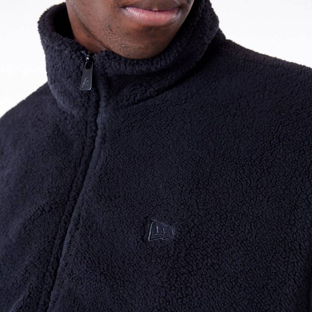 NEW ERA SHERPA JACKET