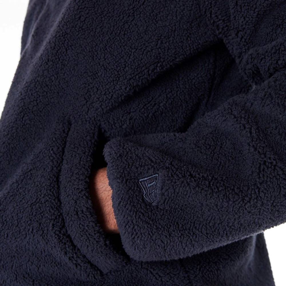 NEW ERA SHERPA JACKET