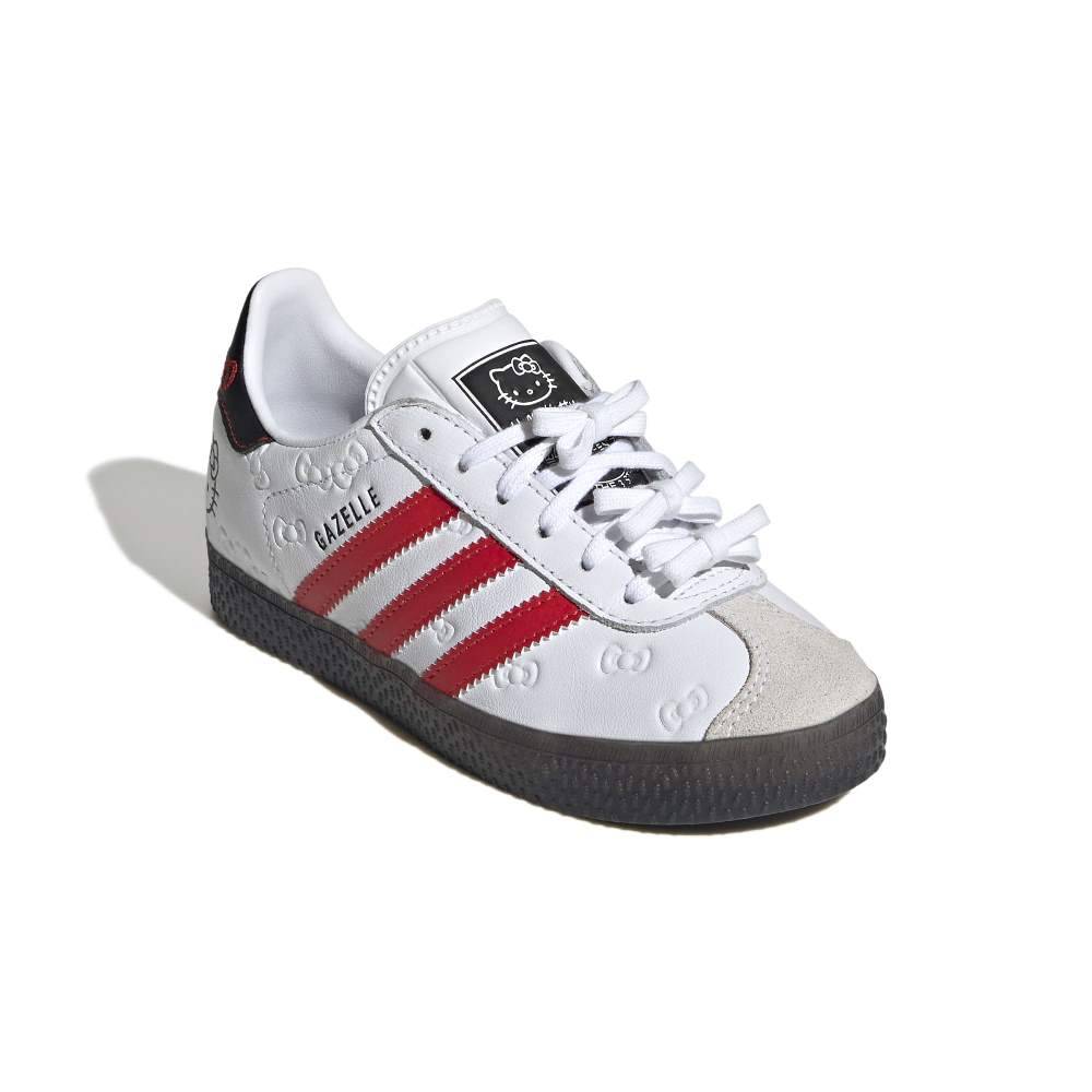 ADIDAS X HELLO KITTY GAZELLE C