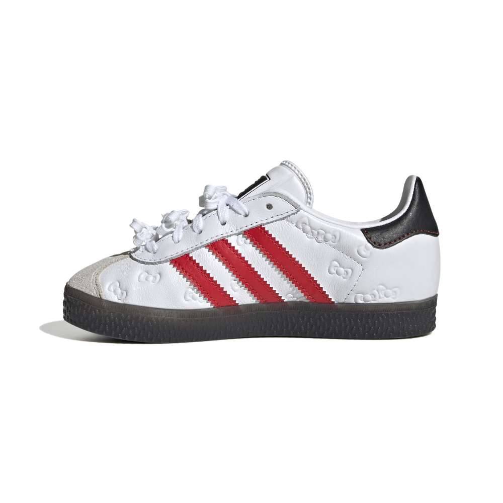 ADIDAS X HELLO KITTY GAZELLE C