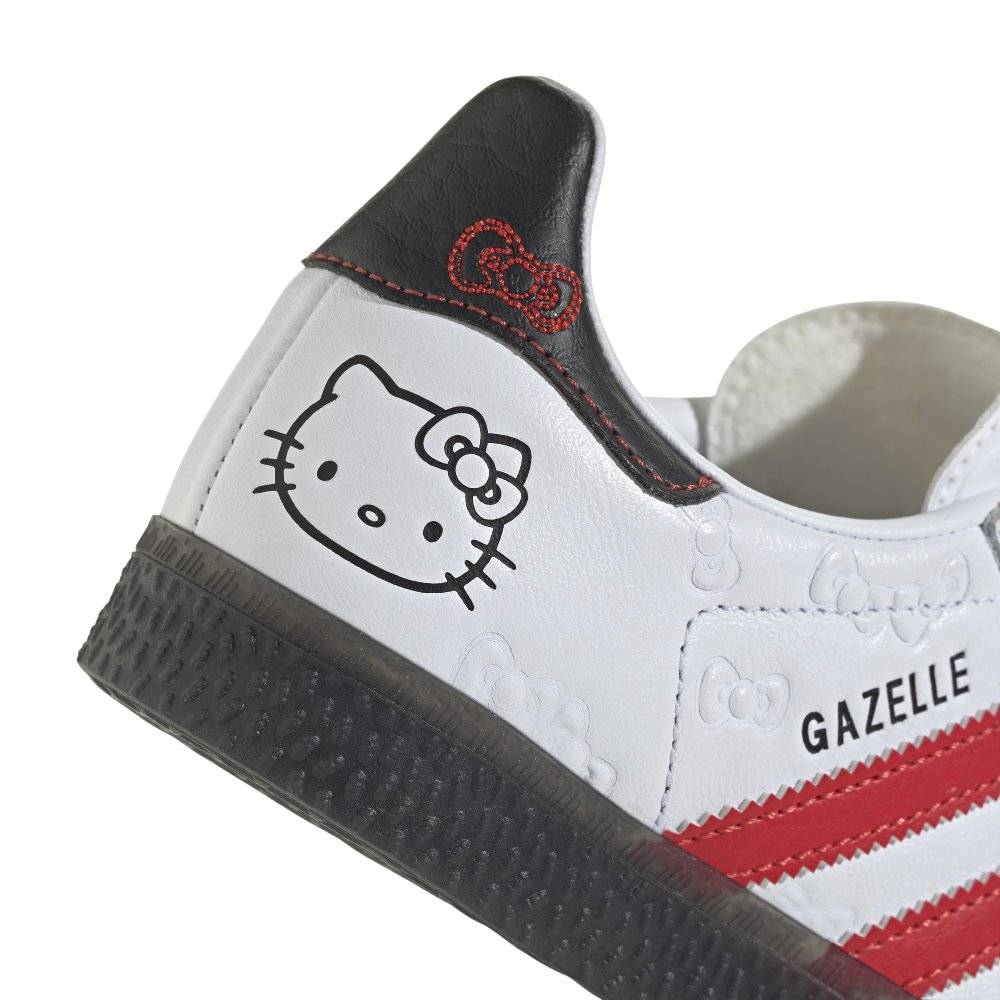ADIDAS X HELLO KITTY GAZELLE C