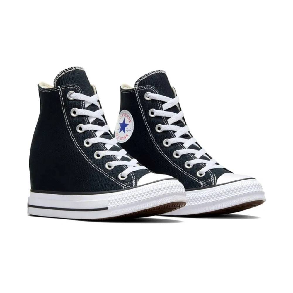 CONVERSE CHUCK TAYLOR ALL STAR WEDGE PLATFORM