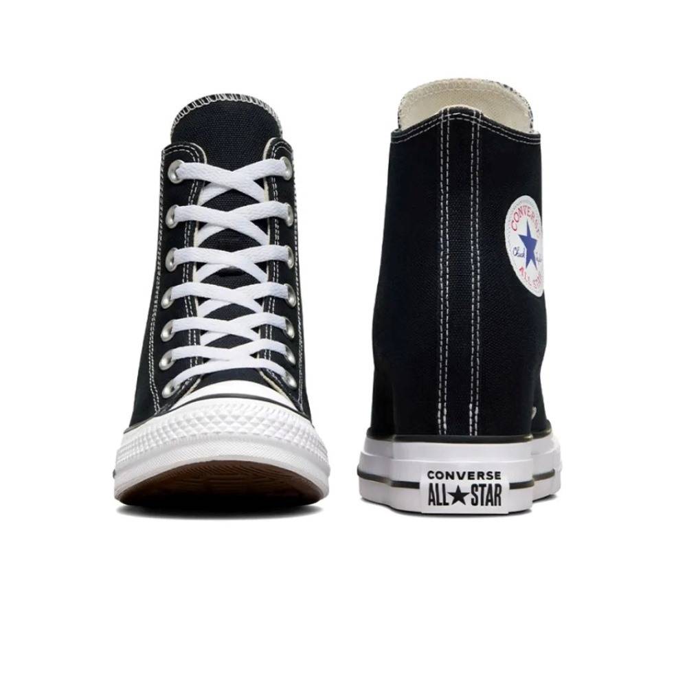 CONVERSE CHUCK TAYLOR ALL STAR WEDGE PLATFORM