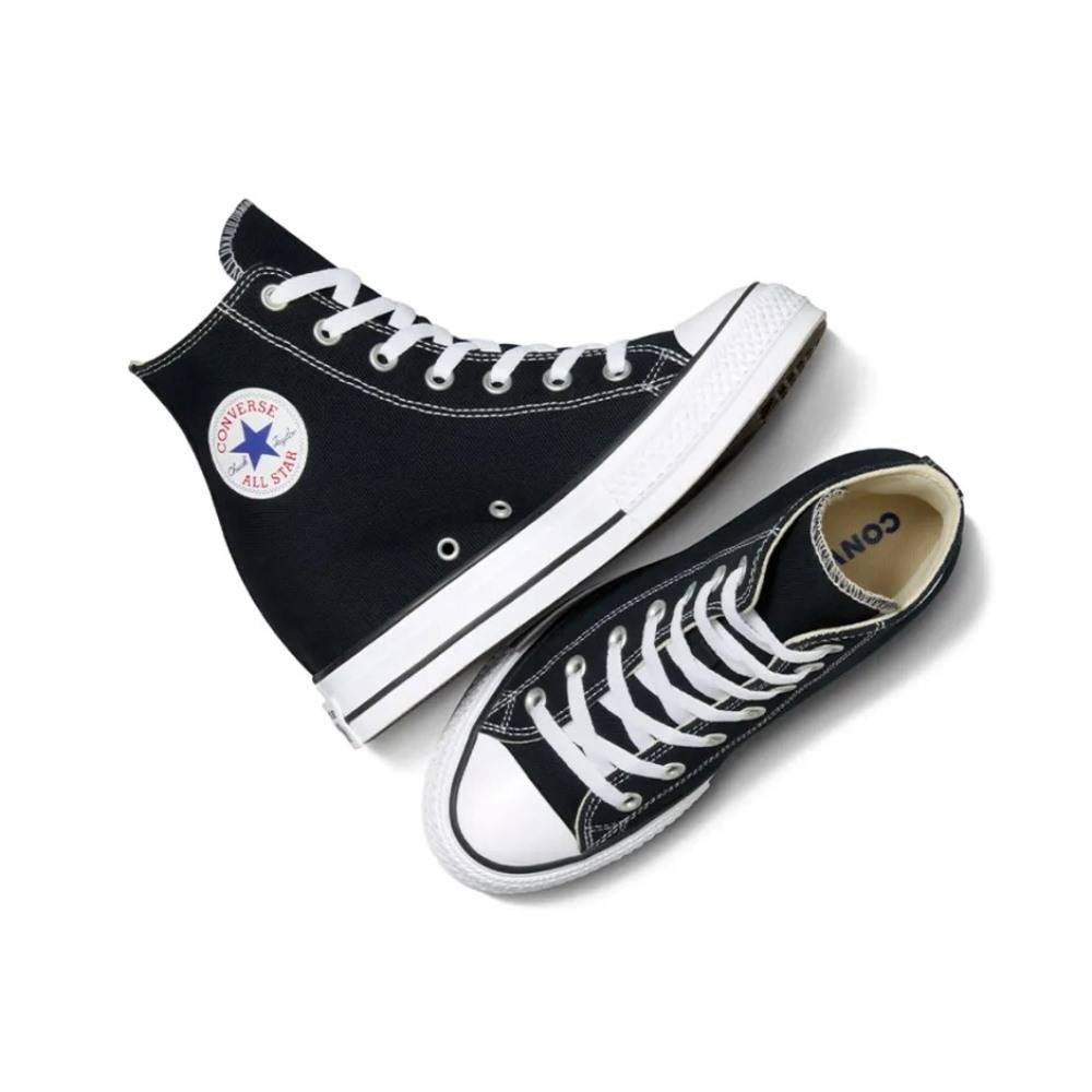 CONVERSE CHUCK TAYLOR ALL STAR WEDGE PLATFORM