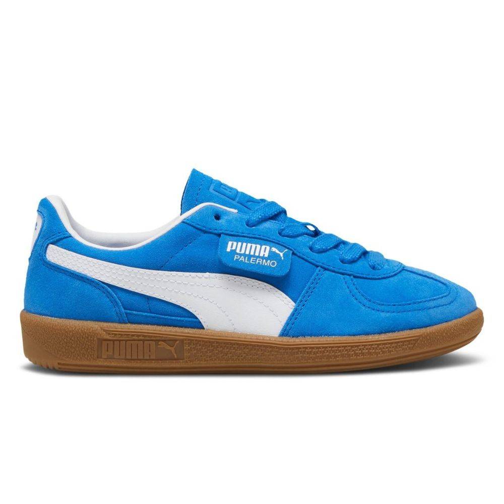 PUMA PALERMO JR