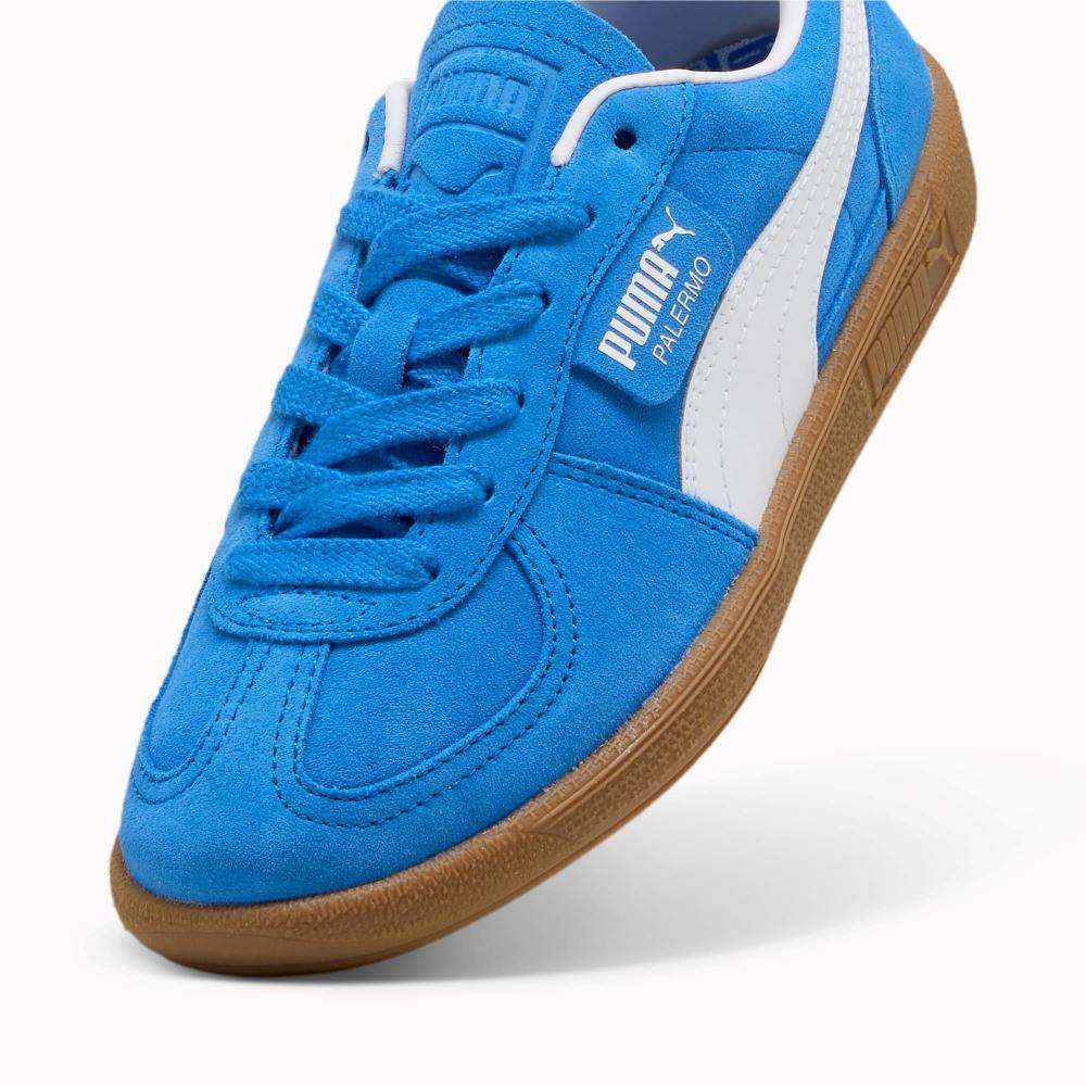 PUMA PALERMO JR