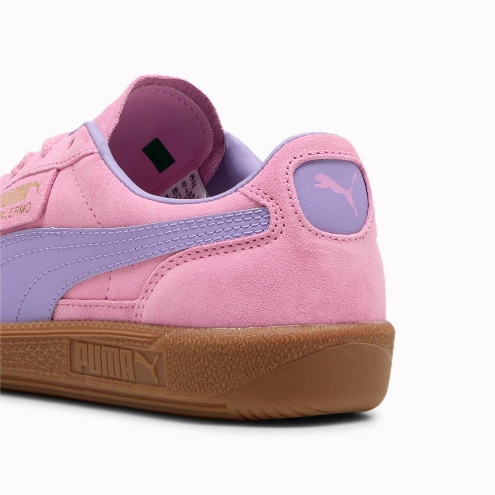 PUMA PALERMO JR